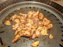 -炉队长·齐齐哈尔家庭烤肉(马家堡店)