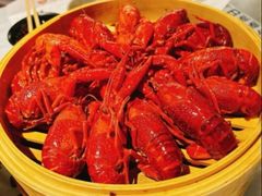 -靓靓蒸虾·头牌蒸虾(沙湖旗舰店)