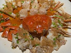 -高佳庄·舟山海鲜(海景旗舰店)