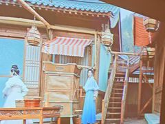 -和子足浴SPA会馆(竹山路店)