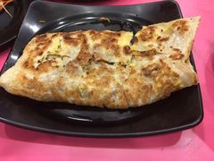 咖喱牛肉-新加坡Zam Zam餐馆