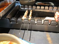 -很久以前羊肉串(中山公园店)