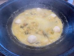 -陈大锅·岳阳鱼馆·地道岳阳菜(美食街店)