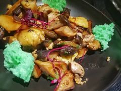 -AZUL by FUEL蓝色·法式酒馆(琶醍店)