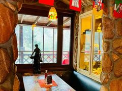 -申德勒加油站西餐厅(日坛路总店)