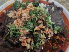 -故市王红水盆羊肉