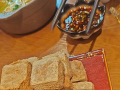 -老淮滨-蚌埠非遗小吃(淮河路店)