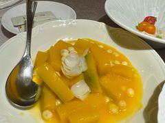 -九里云松·天香餐厅
