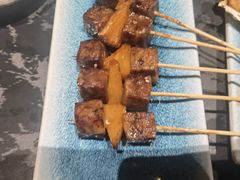 -樱之盛宴·蟹料理海鲜自助(前进大街店)