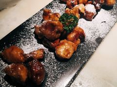 -绿茶餐厅(成都大悦城店)