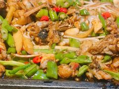 -蘭奢雅集·江浙菜(青山江滩店)