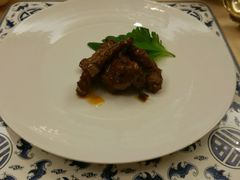 -北京饭店谭家菜