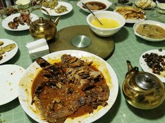 -金台阶鱼馆(于桥水库店)