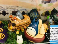 -秋叶原电器街
