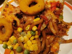 -比格比萨自助(南京万达茂店)