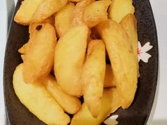 -新加坡海鲜(国贸商城店)