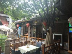 -三只耳火锅(宽窄巷子店)