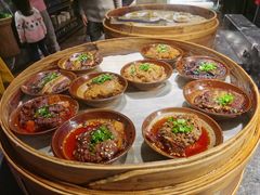 -吉布鲁牛排海鲜自助(温江合生汇店)