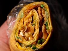 -胖子煎饼店(钦州南路店)