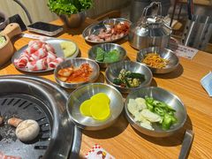 -哼蟹二将·烤肉酱蟹(合生汇店)