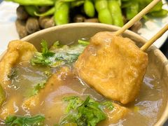-老黑板筋(顺义总店)