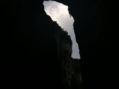 -武隆天坑地缝国家地质公园