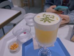 -茶是一枝花泡茶店