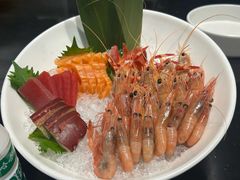 -渔乐之昕·铁板烧自助餐(虹悦城店)