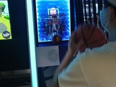 -VS SPORTS PARK运动玩乐园·团建·生日会(合生汇店)