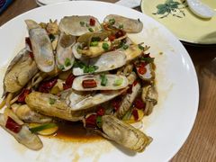 -洲晓鲜·舟山海鲜大排档(朱家尖风景区店)