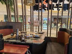 -大头椰·椰子鸡火锅(南宁万象城店)