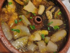 -佳兰雅序融合菜(高新店)