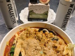 -W COLLECTIVE  DESSERT SHOP