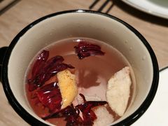 -太二酸菜鱼(菱角湖万达店)