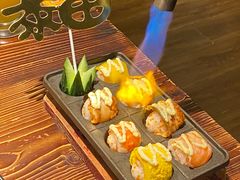 -小川洋风·寿司食堂(江汉路店)