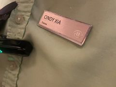 -广州万富希尔顿酒店·感趣自助餐厅·金秋蟹宴生蚝海鲜刺身烧烤