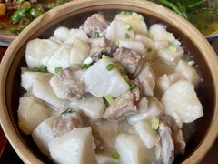 -西江美食舫·江西菜(健德桥店)