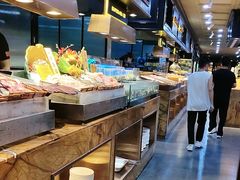 -苏格里岛·自助烤肉·火锅海鲜(金鼎广场店)
