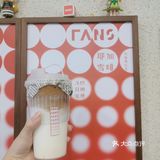 早起一杯咖啡续命☕️