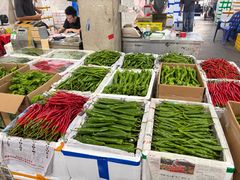 -深圳市海吉星国际农产品物流管理有限公司