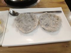 虾滑-正宗乌拉满族炭火锅(四平店)