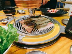 -伊茉家的烤肉店(勒泰中心店)