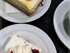 -Seesaw Coffee(环贸iapm店)