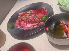 -蚂蚁洞·烤肉大营地(上海静安大悦城店)