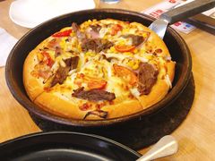 -必胜客(中大银泰店)