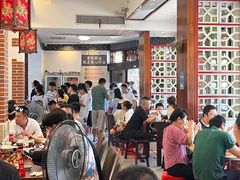 大堂-海坛特色小吃·只做平潭特色菜(平潭店)