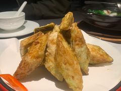 招积茄子-小炳胜(卓悦中心店)