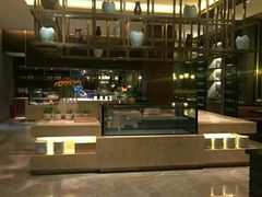 -西安凯悦酒店·湖畔中餐厅