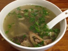 驴杂汤-王胖子驴肉火烧(鼓楼店)
