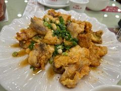 东坡鱼片-东四民芳餐厅(世茂工三店)